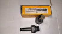 Фреза трапециевидная; d=14мм с внутренним охлаждением FA5 CC 14x80 YG1/2 U3,5 P2 V45 X1 a 170 M2003